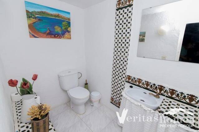 VHVL 2518: Villa for Sale in Mojácar Playa, Almeria