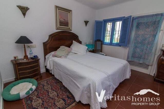VHVL 2518: Villa for Sale in Mojácar Playa, Almeria