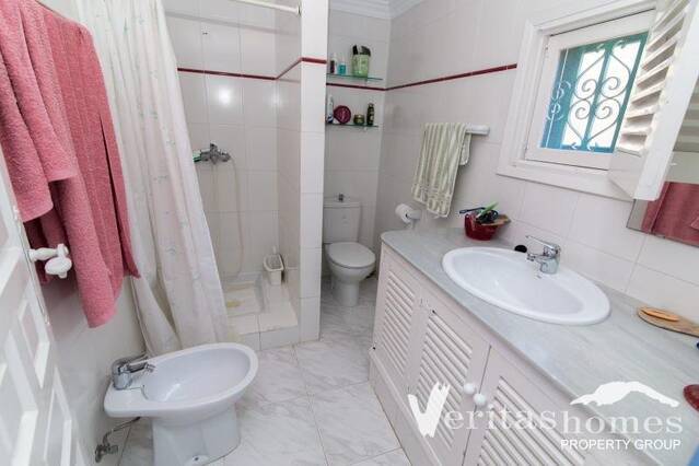 VHVL 2518: Villa for Sale in Mojácar Playa, Almeria