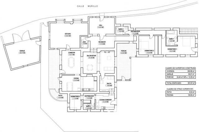 VHVL 2518: Villa for Sale in Mojácar Playa, Almeria