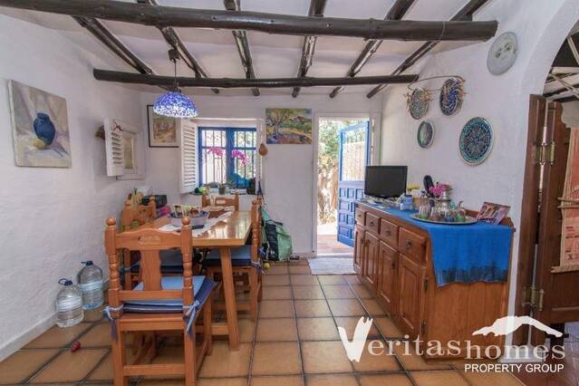 VHVL 2518: Villa for Sale in Mojácar Playa, Almeria
