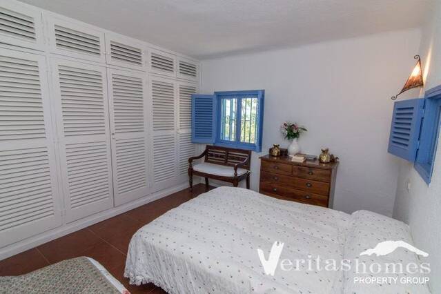 VHVL 2518: Villa for Sale in Mojácar Playa, Almeria