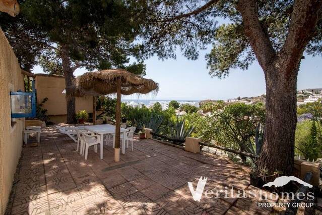 VHVL 2518: Villa for Sale in Mojácar Playa, Almeria