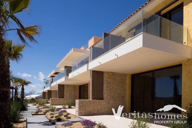 Town house in Cuevas del Almanzora, Almería