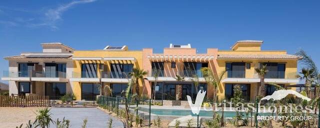 VHTH 2927: Town house for Sale in Cuevas del Almanzora, Almería