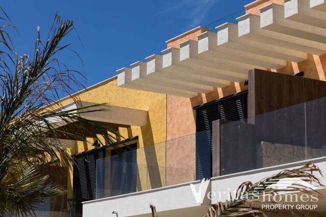 VHTH 2927: Town house for Sale in Cuevas del Almanzora, Almería