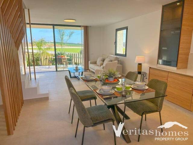 VHTH 2927: Town house for Sale in Cuevas del Almanzora, Almería