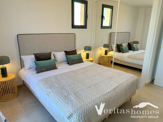 VHTH 2927: Town house for Sale in Cuevas del Almanzora, Almería