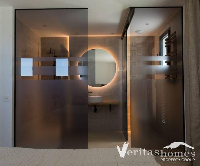 VHTH 2927: Town house for Sale in Cuevas del Almanzora, Almería