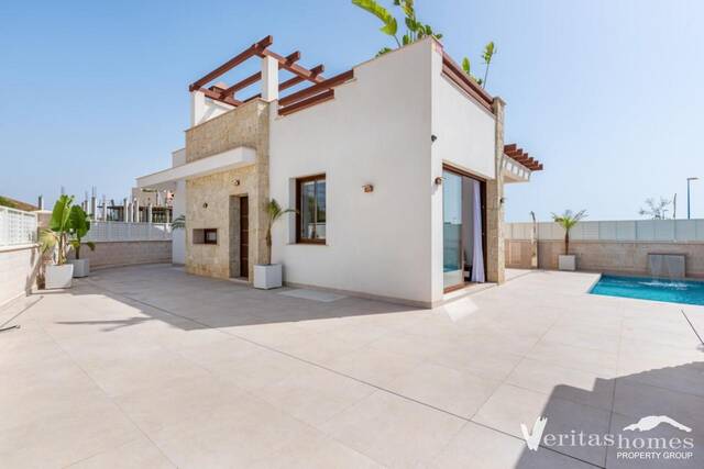 Villa in Vera Playa, Almería