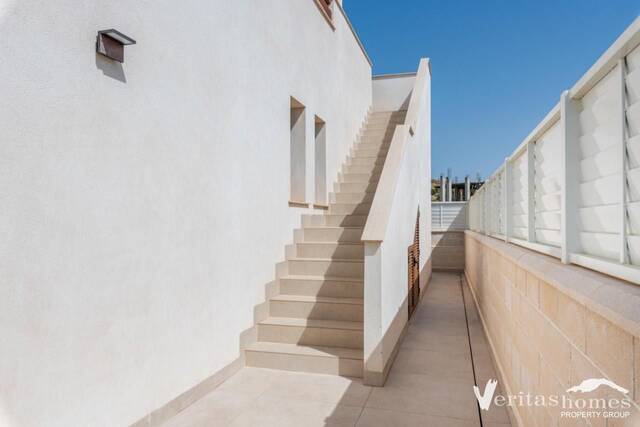 VHVL 2931: Villa for Sale in Vera Playa, Almería