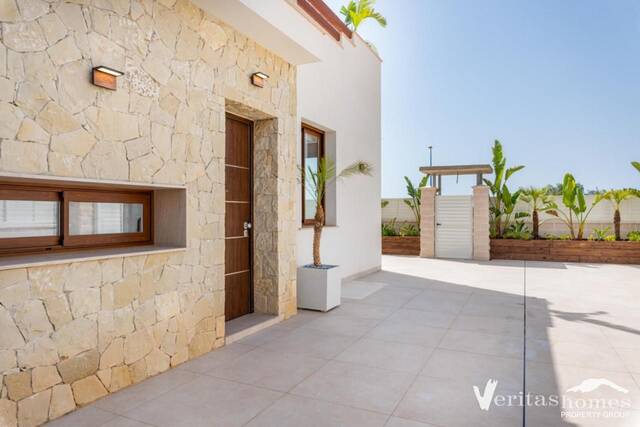 VHVL 2931: Villa for Sale in Vera Playa, Almería