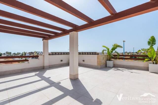 VHVL 2931: Villa for Sale in Vera Playa, Almería