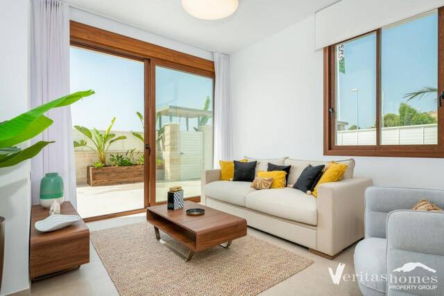 VHVL 2931: Villa for Sale in Vera Playa, Almería