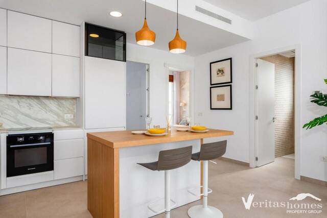 VHVL 2931: Villa for Sale in Vera Playa, Almería