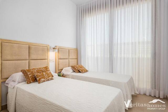 VHVL 2931: Villa for Sale in Vera Playa, Almería