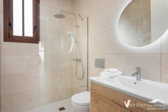 VHVL 2931: Villa for Sale in Vera Playa, Almería