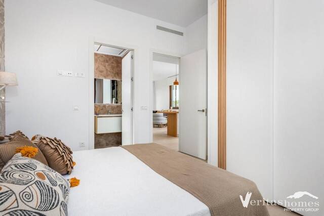 VHVL 2931: Villa for Sale in Vera Playa, Almería