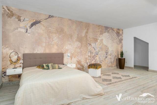 VHVL 2931: Villa for Sale in Vera Playa, Almería