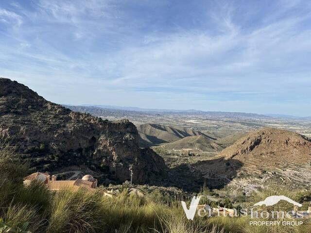 VHLA 2889: Land for Sale in Vera Playa, Almería