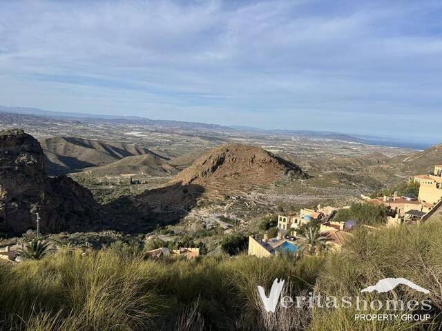 VHLA 2889: Land for Sale in Vera Playa, Almería