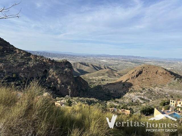 VHLA 2889: Land for Sale in Vera Playa, Almería