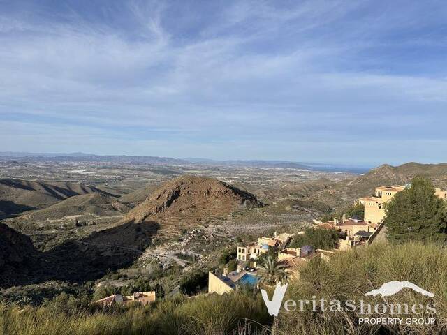 VHLA 2889: Land for Sale in Vera Playa, Almería