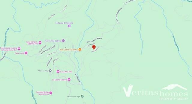 VHLA 2889: Land for Sale in Vera Playa, Almería
