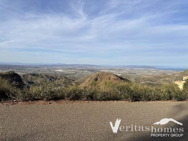 VHLA 2889: Land for Sale in Vera Playa, Almería
