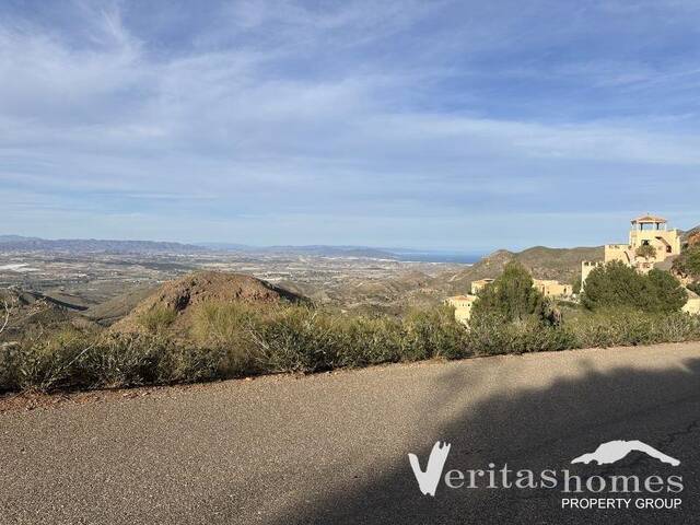 VHLA 2889: Land for Sale in Vera Playa, Almería