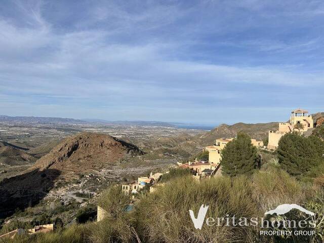 VHLA 2889: Land for Sale in Vera Playa, Almería