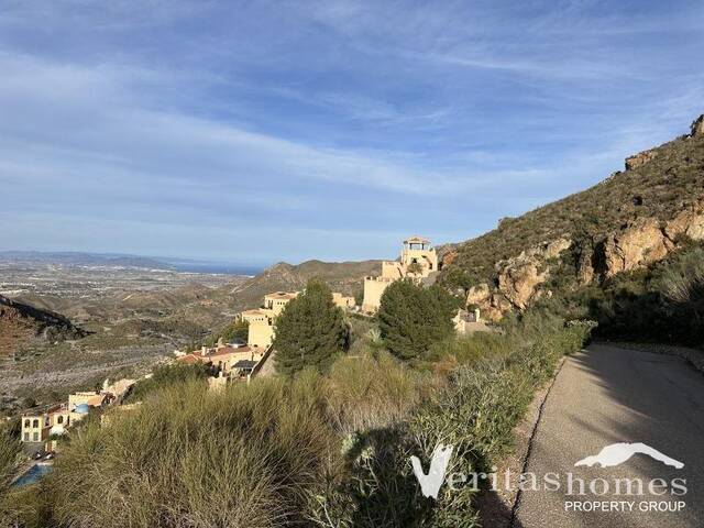VHLA 2889: Land for Sale in Vera Playa, Almería
