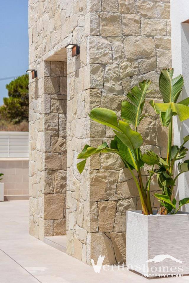 VHVL 2932: Villa for Sale in Vera Playa, Almería