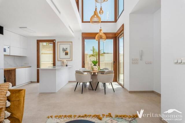 VHVL 2932: Villa for Sale in Vera Playa, Almería