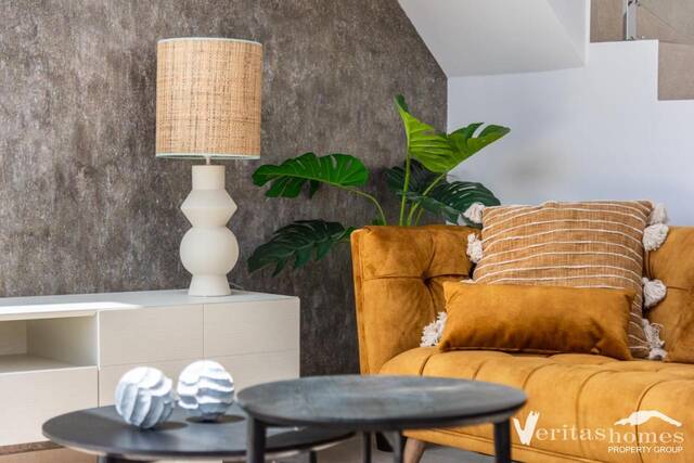 VHVL 2932: Villa for Sale in Vera Playa, Almería