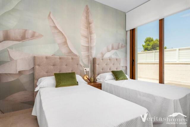 VHVL 2932: Villa for Sale in Vera Playa, Almería