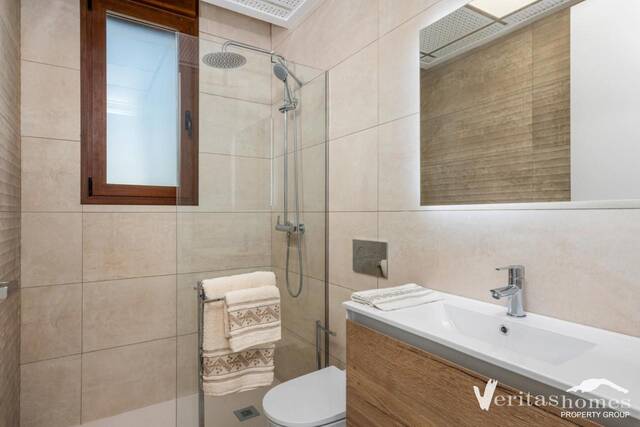 VHVL 2932: Villa for Sale in Vera Playa, Almería