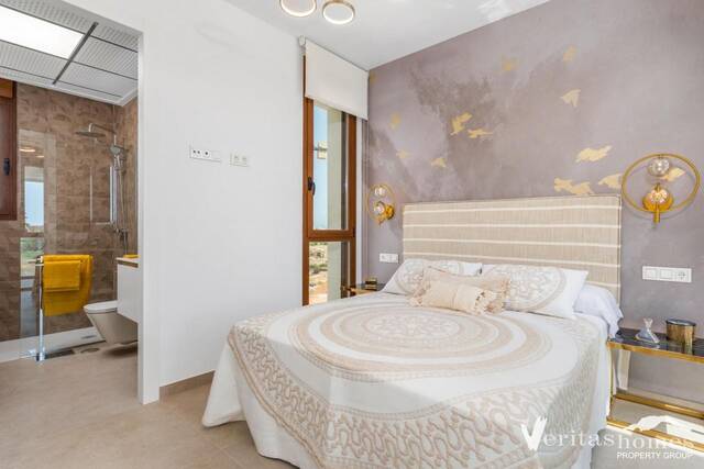 VHVL 2932: Villa for Sale in Vera Playa, Almería