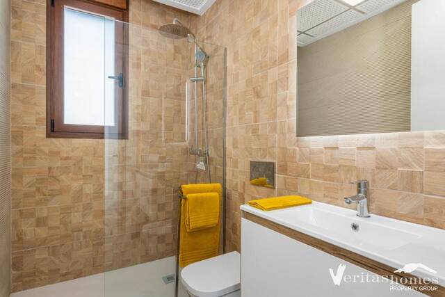 VHVL 2932: Villa for Sale in Vera Playa, Almería