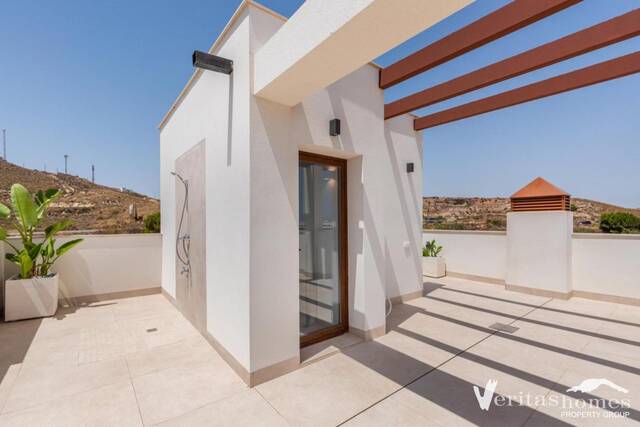 VHVL 2932: Villa for Sale in Vera Playa, Almería