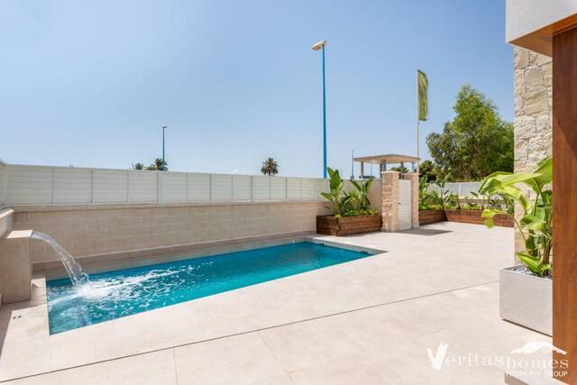 VHVL 2932: Villa for Sale in Vera Playa, Almería