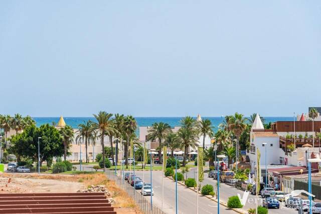 VHVL 2932: Villa for Sale in Vera Playa, Almería