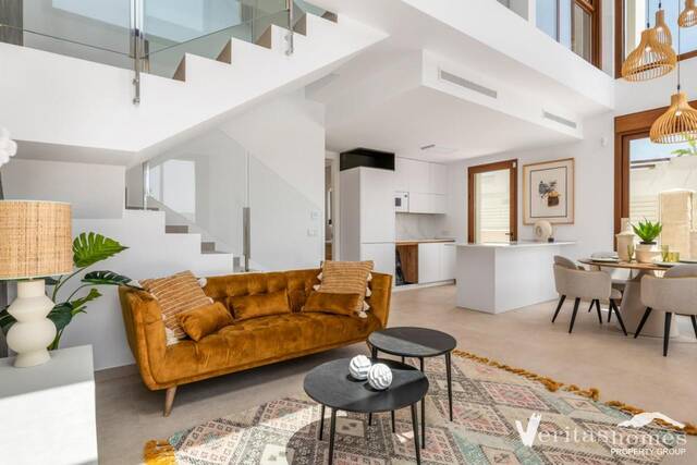 VHVL 2932: Villa for Sale in Vera Playa, Almería
