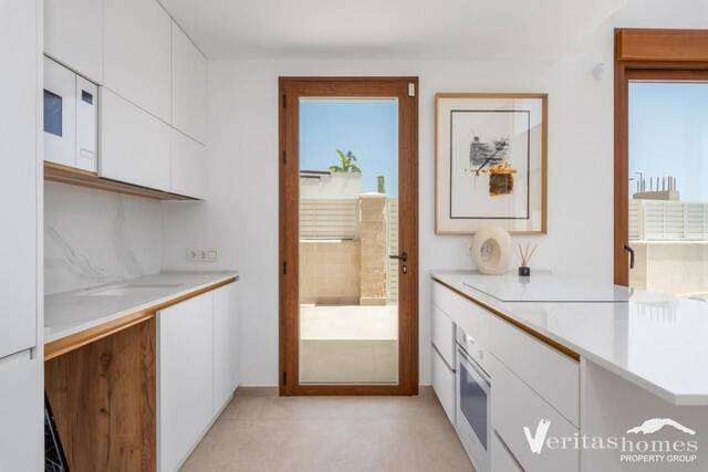 VHVL 2932: Villa for Sale in Vera Playa, Almería
