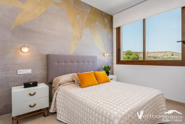 VHVL 2932: Villa for Sale in Vera Playa, Almería