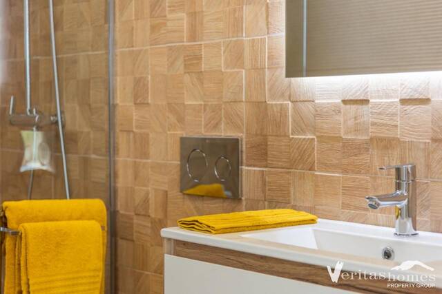 VHVL 2932: Villa for Sale in Vera Playa, Almería