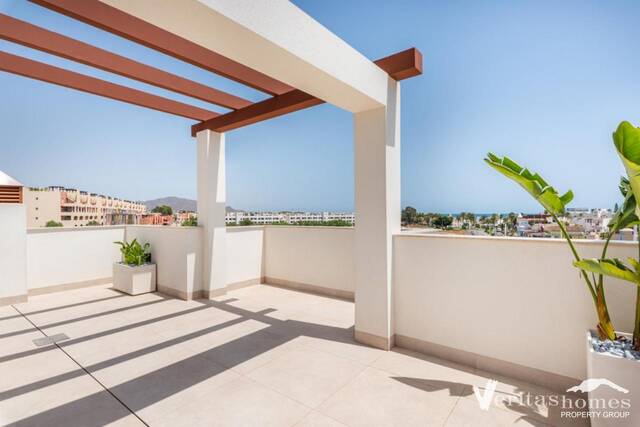 VHVL 2932: Villa for Sale in Vera Playa, Almería