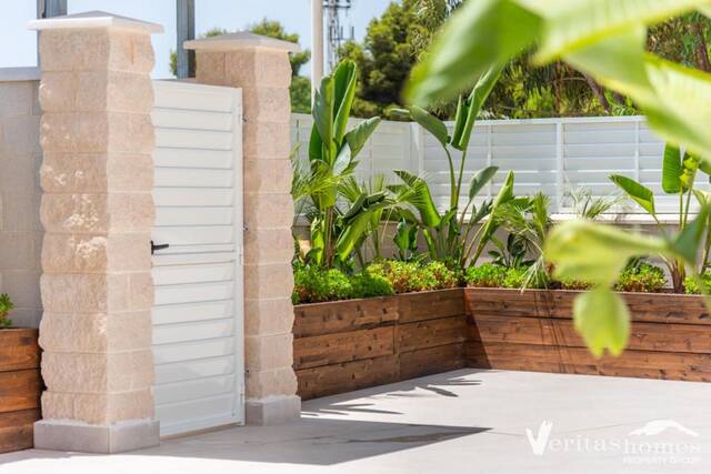 VHVL 2932: Villa for Sale in Vera Playa, Almería