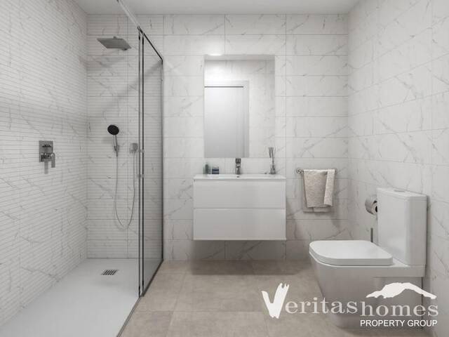 VHAP 2937: Apartment for Sale in Vera Playa, Almería