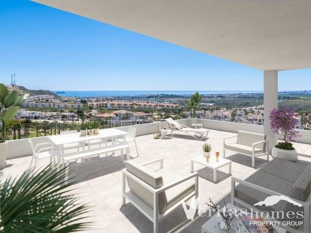 Apartment in Vera Playa, Almería